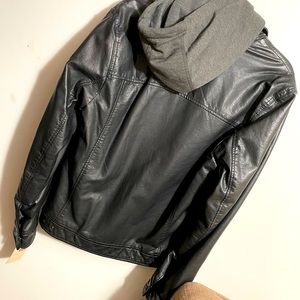 Levi’s Jacket